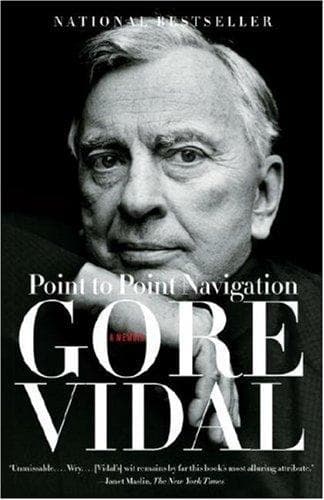 Tapa de Point to Point Navigation