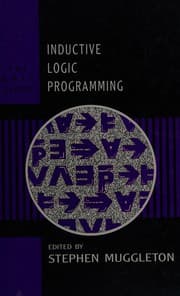 Tapa de Inductive logic programming