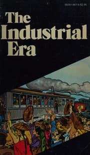 Tapa de The Industrial Era