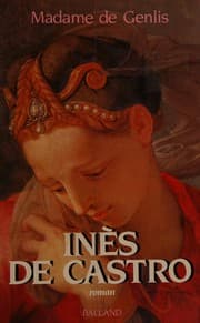 Tapa de Inès de Castro