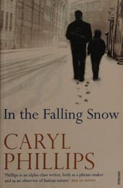 Tapa de In the Falling Snow (Vintage)