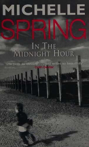 Tapa de In the midnight hour