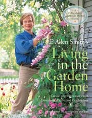 Tapa de P. Allen Smith's Living in the Garden Home