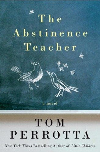 Tapa de The Abstinence Teacher