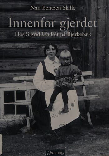 Tapa de Innenfor gjerdet