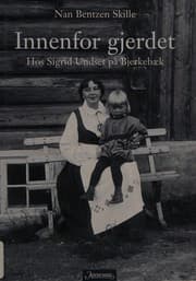 Tapa de Innenfor gjerdet