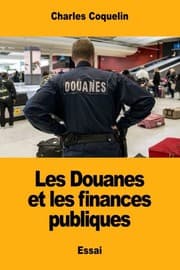 Tapa de Les Douanes et les finances publiques