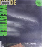 Tapa de Inside weather