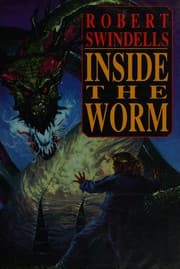 Tapa de Inside the worm