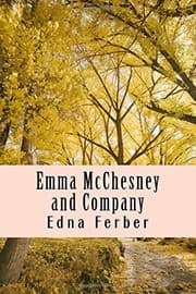 Tapa de Emma McChesney and Company