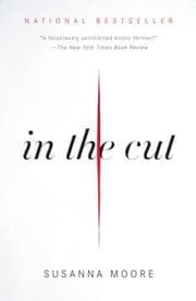 Tapa de In the Cut (Vintage Contemporaries)
