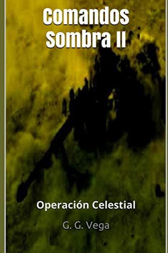 Tapa de Comandos Sombra II