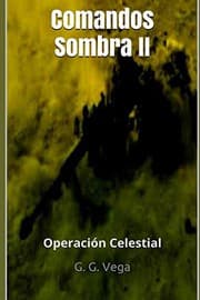 Tapa de Comandos Sombra II