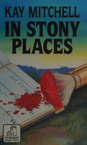 Tapa de In Stony Places