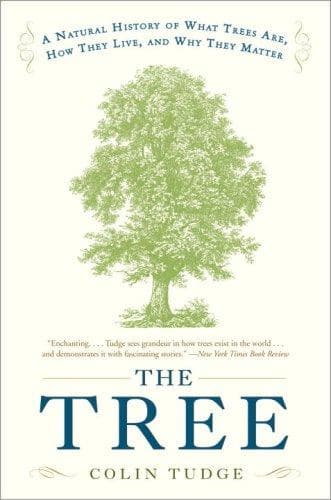 Tapa de The Tree