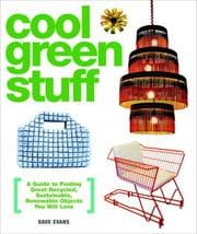 Tapa de Cool green stuff