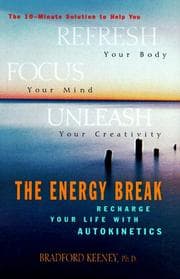 Tapa de The Energy Break