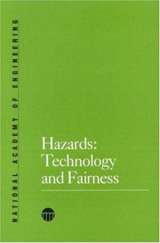 Tapa de Hazards