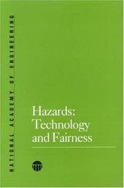 Tapa de Hazards