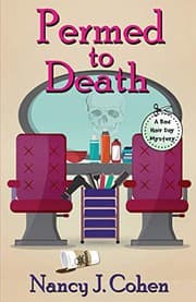 Tapa de Permed to Death