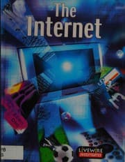 Tapa de The internet