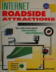 Tapa de Internet roadside attractions