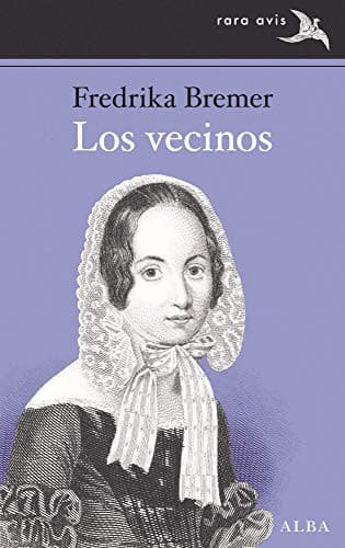Tapa de Los vecinos