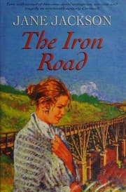 Tapa de The Iron Road