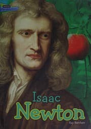 Tapa de Isaac Newton
