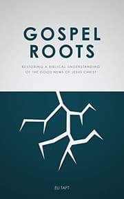 Tapa de Gospel Roots