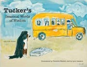 Tapa de Tucker's Seasonal Words of Wisdom