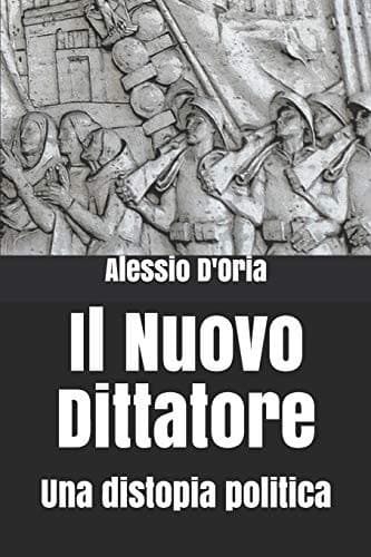 Tapa de Il Nuovo Dittatore