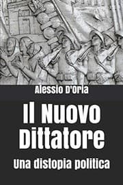 Tapa de Il Nuovo Dittatore