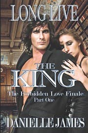 Tapa de Long Live the King