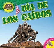 Tapa de Dia de Los Caidos