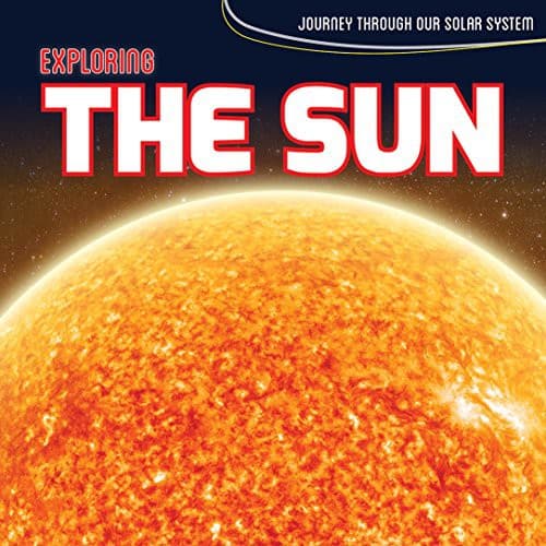 Tapa de Exploring the Sun