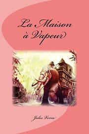 Tapa de La Maison à Vapeur