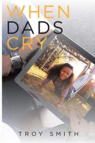 Tapa de When Dads Cry