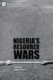 Tapa de Nigeria's Resource Wars