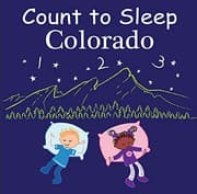 Tapa de Count to Sleep Colorado