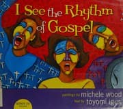 Tapa de I see the rhythm of gospel