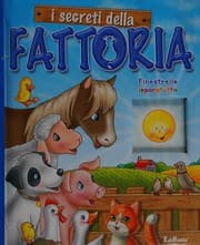 Tapa de I segreti della fattoria