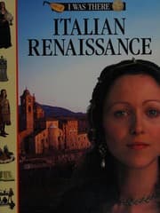 Tapa de Italian Renaissance