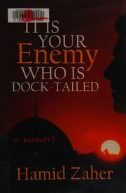 Tapa de It Is your enemy who Is dock-tailed