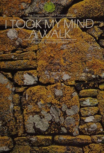 Tapa de I took my mind a walk