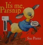 Tapa de It's me, Parsnip