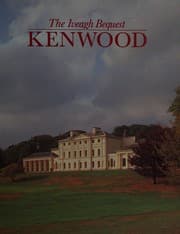 Tapa de The Iveagh Bequest, Kenwood