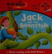 Tapa de Jack and the beanstalk