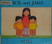 Tapa de Jack and Jake