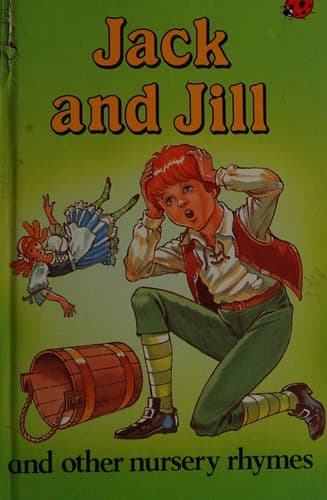 Tapa de Jack and Jill